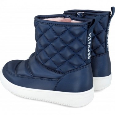 Bottines fille GARVALIN 241351 AZUL_A008