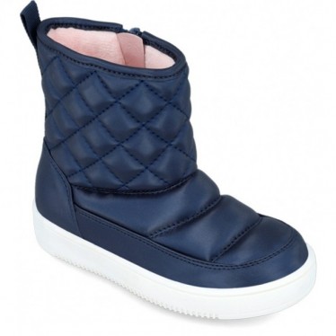 Bottines fille GARVALIN 241351 AZUL_A008