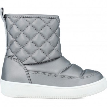 Bottines fille GARVALIN 241351 GRIS_B156