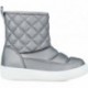Bottines fille GARVALIN 241351 GRIS_B156