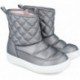 Bottines fille GARVALIN 241351 GRIS_B156