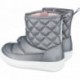Bottines fille GARVALIN 241351 GRIS_B156