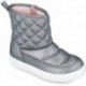 Bottines fille GARVALIN 241351 GRIS_B156
