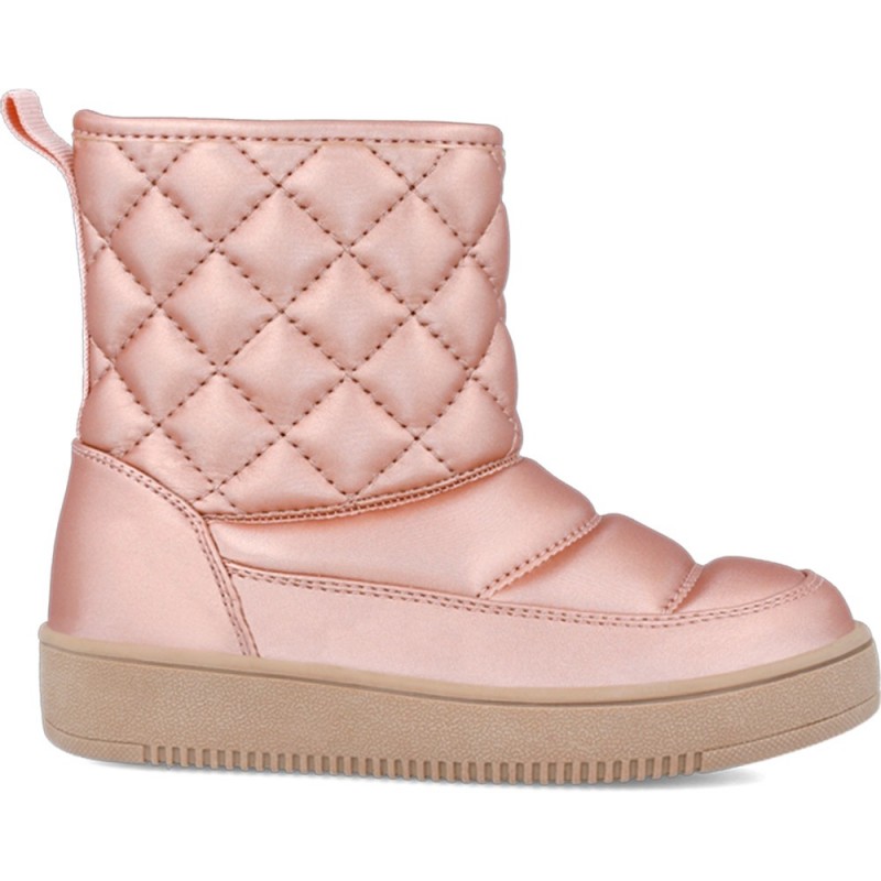 Bottines fille GARVALIN 241351 MELOCOTON_C173