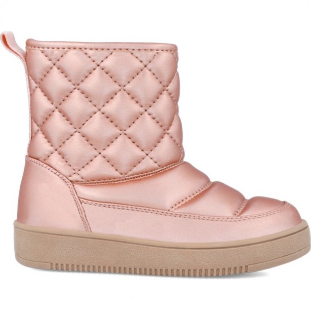 Bottines fille GARVALIN 241351 MELOCOTON_C173 Bottines fille GARVALIN 241351 MELOCOTON_C173