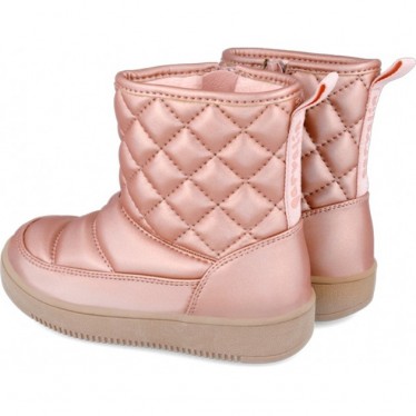 Bottines fille GARVALIN 241351 MELOCOTON_C173