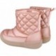 Bottines fille GARVALIN 241351 MELOCOTON_C173