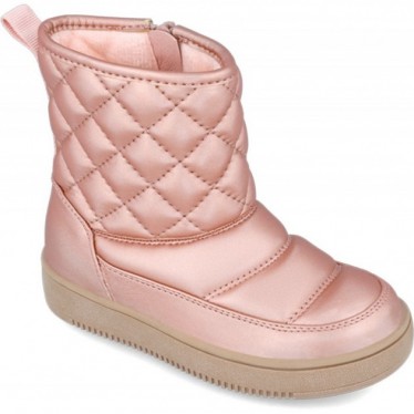 Bottines fille GARVALIN 241351 MELOCOTON_C173