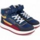 Bottines de sport pour garçon GARVALIN 241521 AZUL_A008
