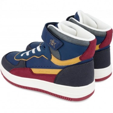 Bottines de sport pour garçon GARVALIN 241521 AZUL_A008