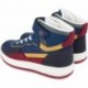 Bottines de sport pour garçon GARVALIN 241521 AZUL_A008