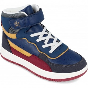 Bottines de sport pour garçon GARVALIN 241521 AZUL_A008
