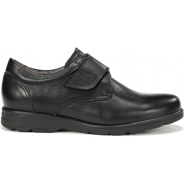 Chaussures homme Fluchos F1951 Professionnel NEGRO