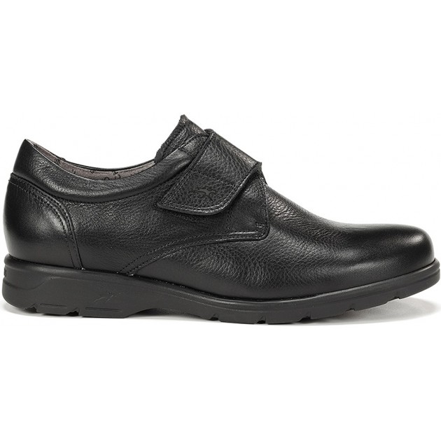 Chaussures homme Fluchos F1951 Professionnel NEGRO