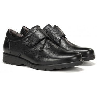 Chaussures homme Fluchos F1951 Professionnel NEGRO