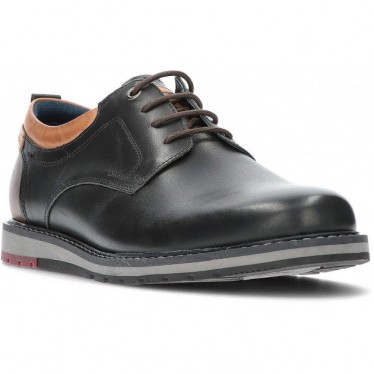 CHAUSSURES PIKOLINOS BERNE M8J-4183 BLACK