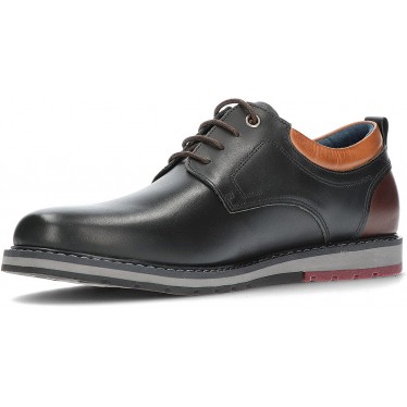 CHAUSSURES PIKOLINOS BERNE M8J-4183 BLACK