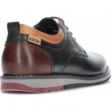 CHAUSSURES PIKOLINOS BERNE M8J-4183 BLACK