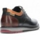 CHAUSSURES PIKOLINOS BERNE M8J-4183 BLACK