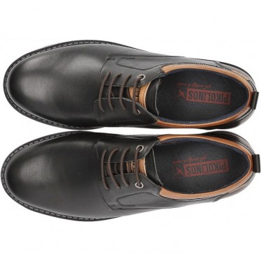 CHAUSSURES PIKOLINOS BERNE M8J-4183 BLACK