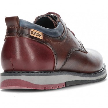 CHAUSSURES PIKOLINOS BERNE M8J-4183 OLMO