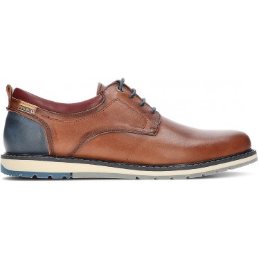 CHAUSSURES PIKOLINOS BERNE M8J-4183 CUERO