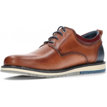 CHAUSSURES PIKOLINOS BERNE M8J-4183 CUERO