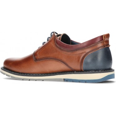 CHAUSSURES PIKOLINOS BERNE M8J-4183 CUERO