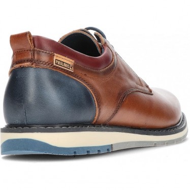 CHAUSSURES PIKOLINOS BERNE M8J-4183 CUERO