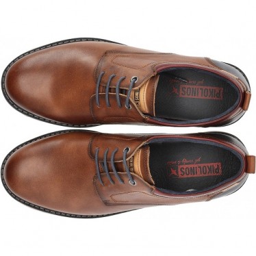 CHAUSSURES PIKOLINOS BERNE M8J-4183 CUERO