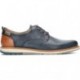 CHAUSSURES PIKOLINOS BERNE M8J-4183 BLUE