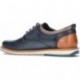 CHAUSSURES PIKOLINOS BERNE M8J-4183 BLUE