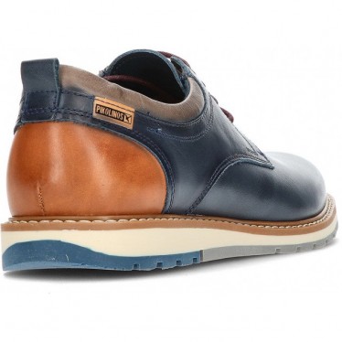 CHAUSSURES PIKOLINOS BERNE M8J-4183 BLUE