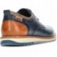 CHAUSSURES PIKOLINOS BERNE M8J-4183 BLUE