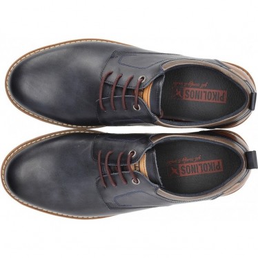 CHAUSSURES PIKOLINOS BERNE M8J-4183 BLUE