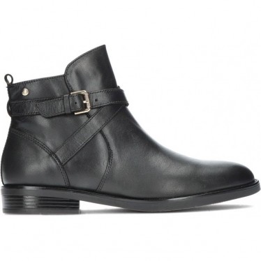 Bottines femme PIKOLINOS W3C8869 Puertollano BLACK