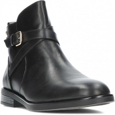 Bottines femme PIKOLINOS W3C8869 Puertollano BLACK