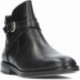 Bottines femme PIKOLINOS W3C8869 Puertollano BLACK