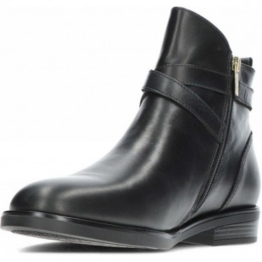 Bottines femme PIKOLINOS W3C8869 Puertollano BLACK