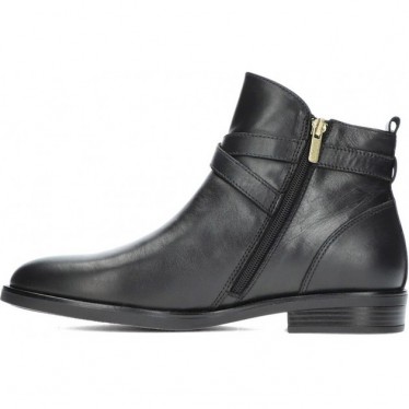 Bottines femme PIKOLINOS W3C8869 Puertollano BLACK