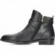Bottines femme PIKOLINOS W3C8869 Puertollano BLACK