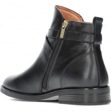 Bottines femme PIKOLINOS W3C8869 Puertollano BLACK