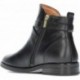 Bottines femme PIKOLINOS W3C8869 Puertollano BLACK