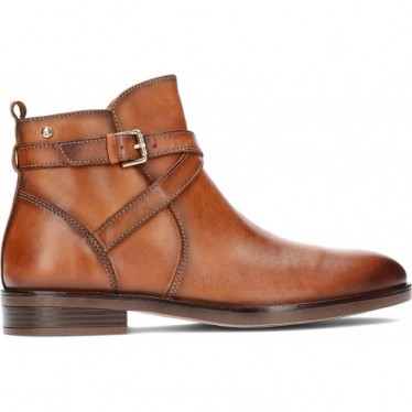Bottines femme PIKOLINOS W3C8869 Puertollano BRANDY