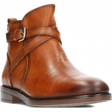Bottines femme PIKOLINOS W3C8869 Puertollano BRANDY