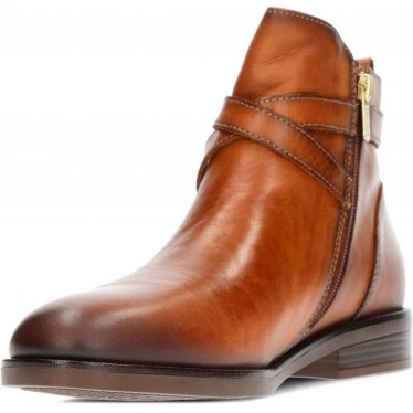 Bottines femme PIKOLINOS W3C8869 Puertollano BRANDY