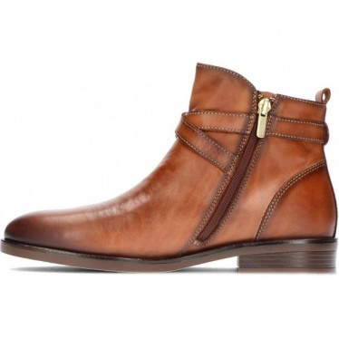 Bottines femme PIKOLINOS W3C8869 Puertollano BRANDY