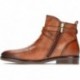 Bottines femme PIKOLINOS W3C8869 Puertollano BRANDY