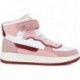 Bottines de sport fille GARVALIN 241521G BLANCO_ROSA_D113