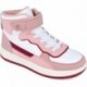 Bottines de sport fille GARVALIN 241521G BLANCO_ROSA_D113